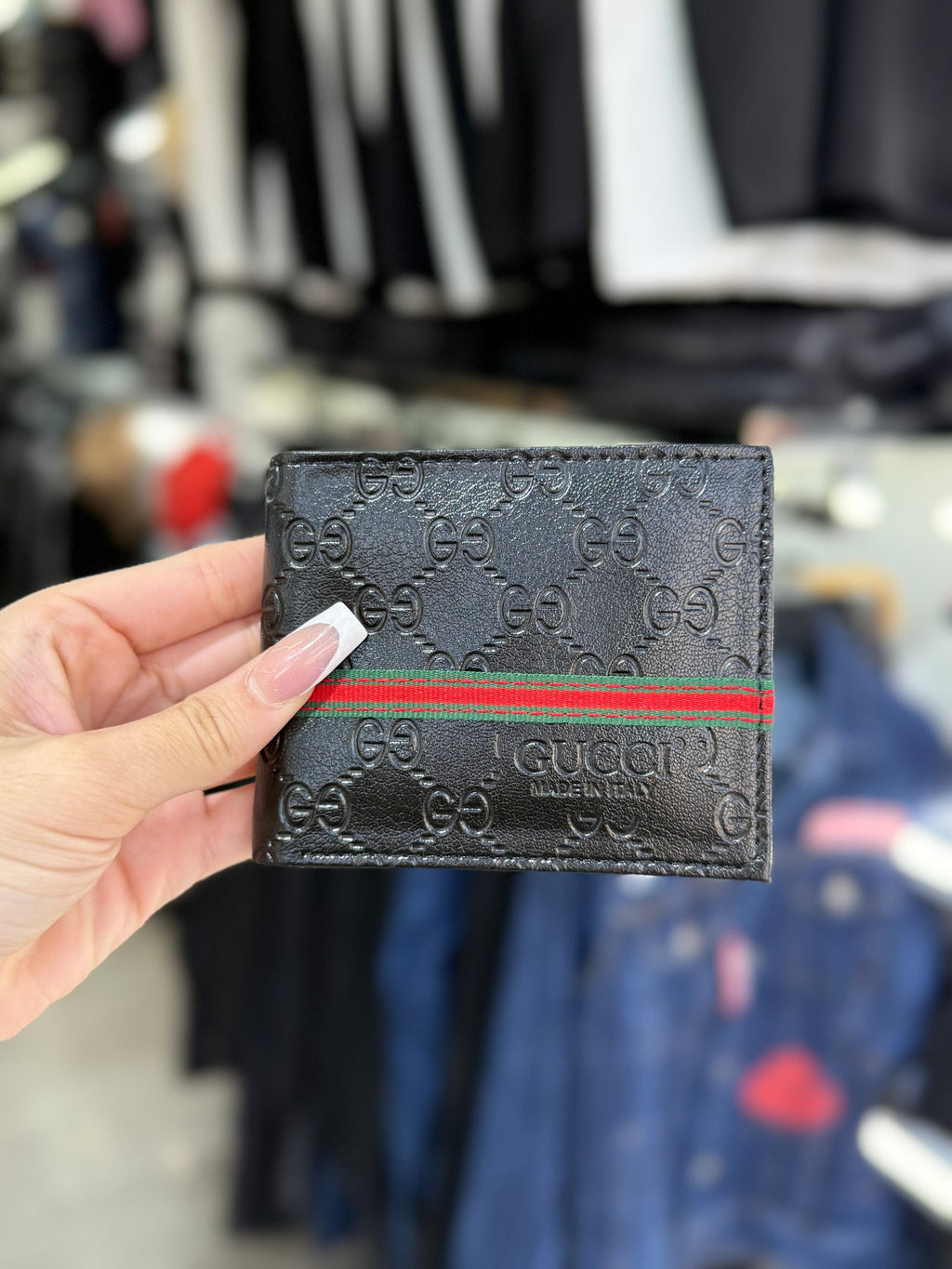 Gucci