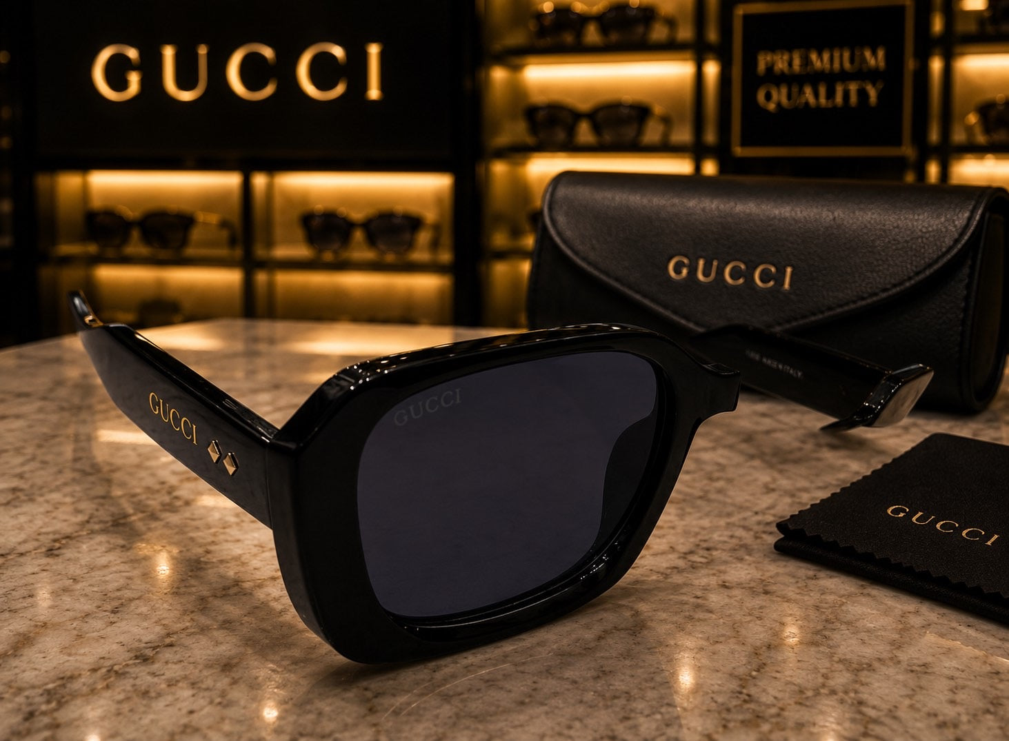 Gucci