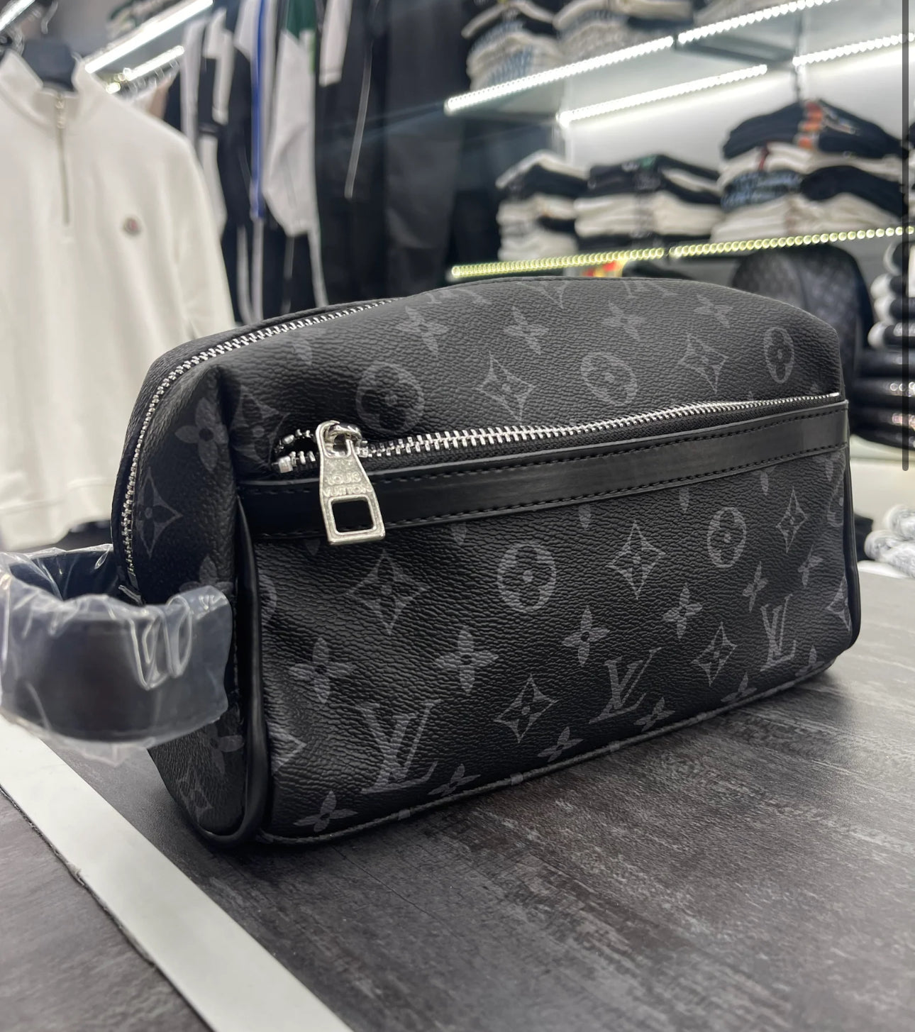 Louis Vuitton monogram