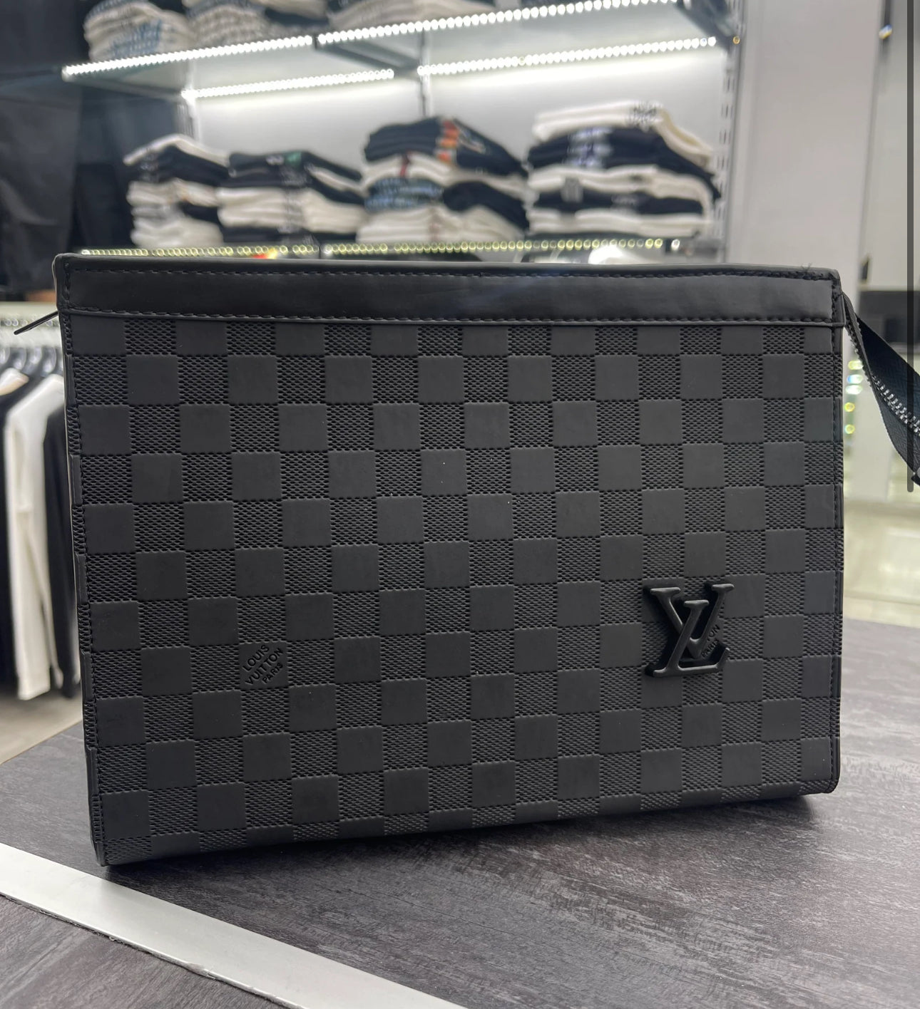 Louis Vuitton φάκελος damier