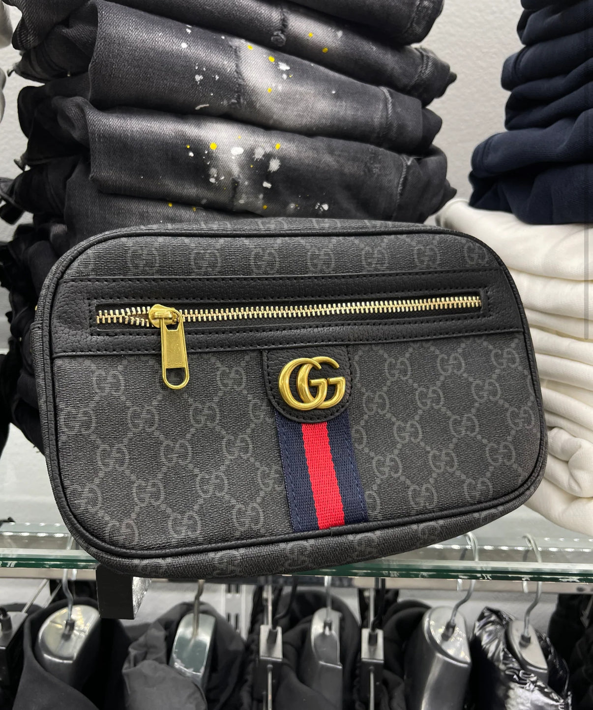 Gucci μέσης