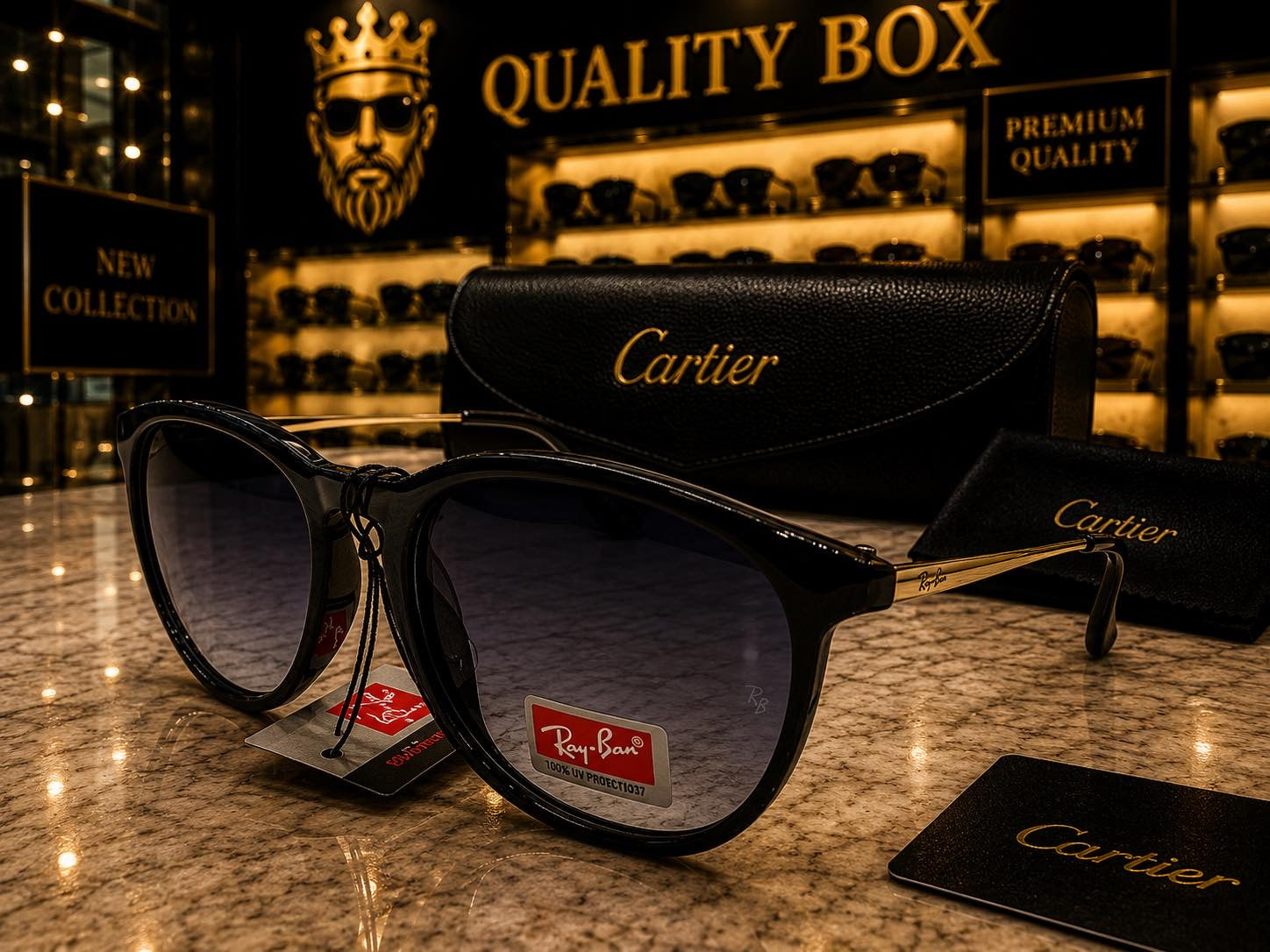 Rayban