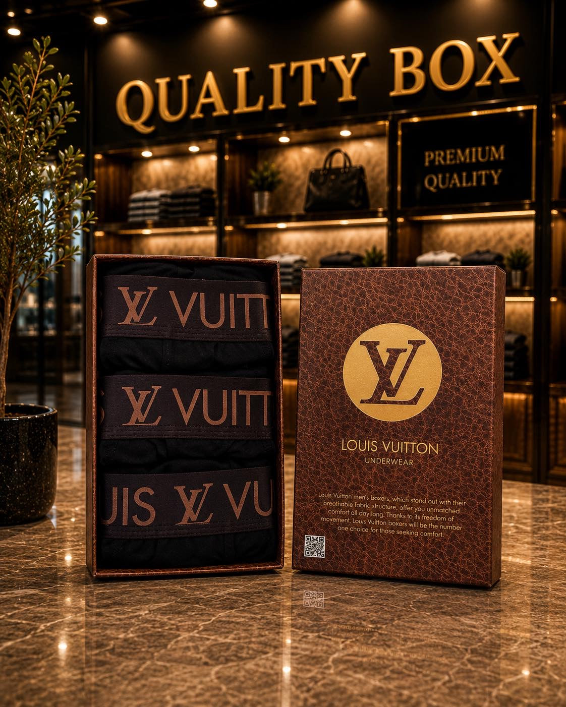 Louis Vuitton
