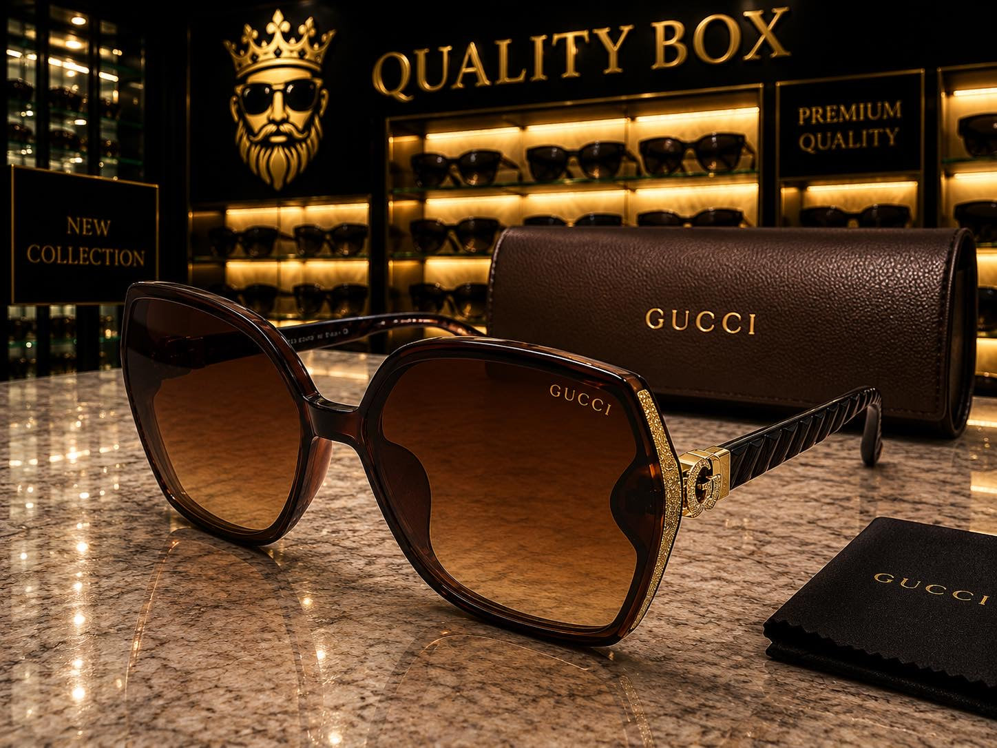 Gucci