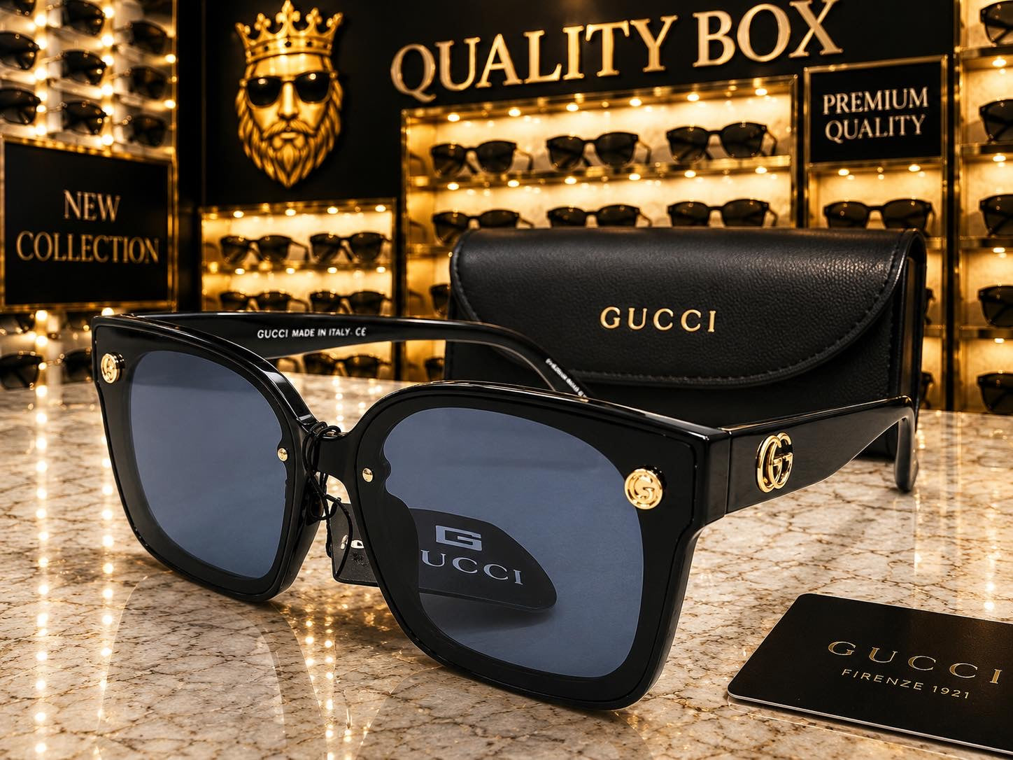 Gucci