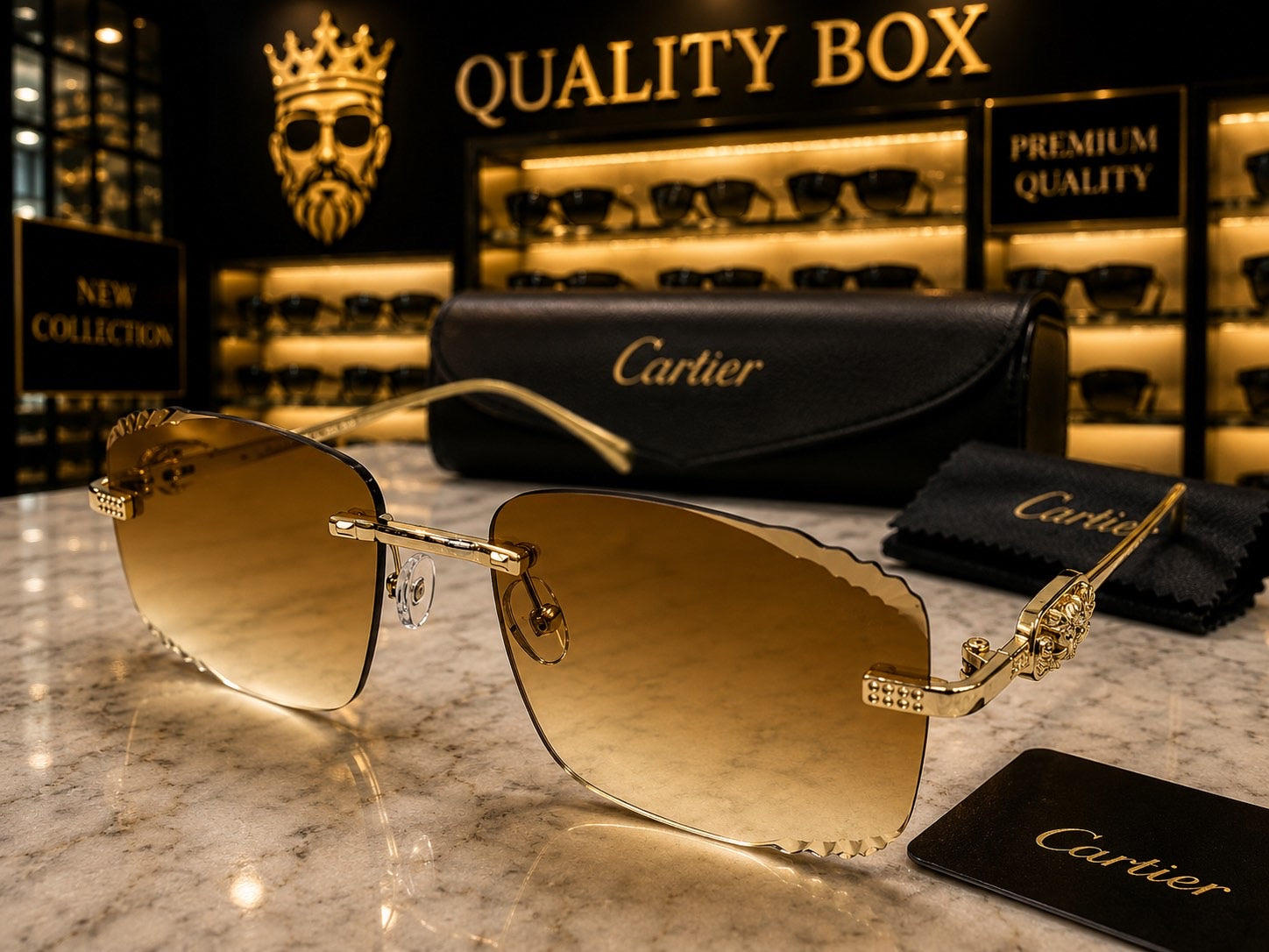 Cartier