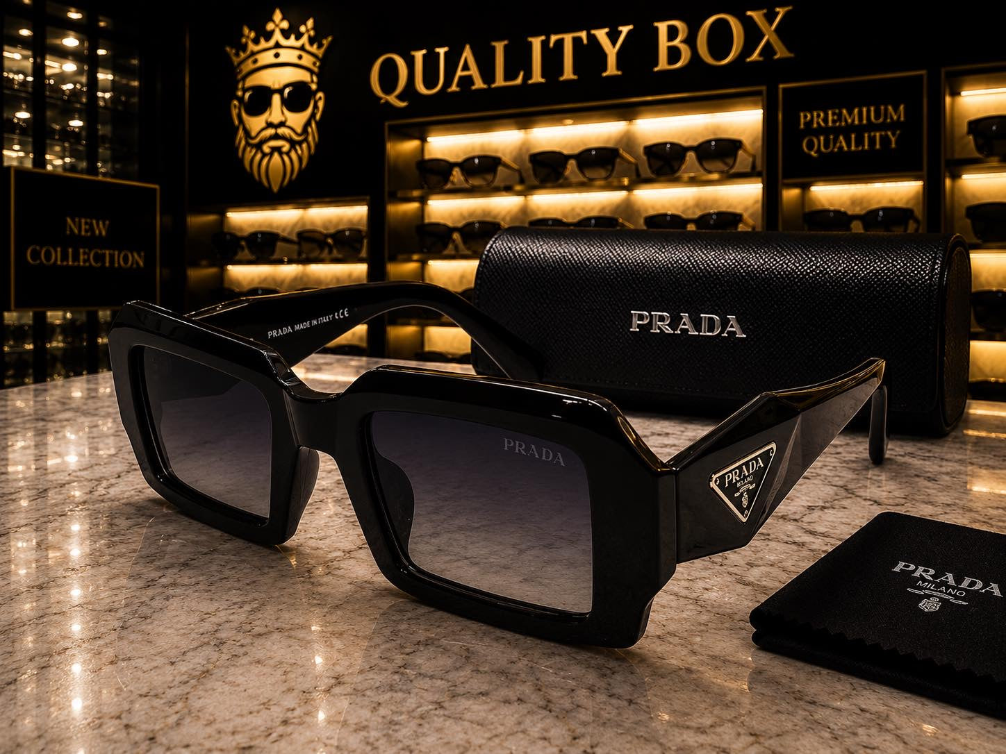 Prada