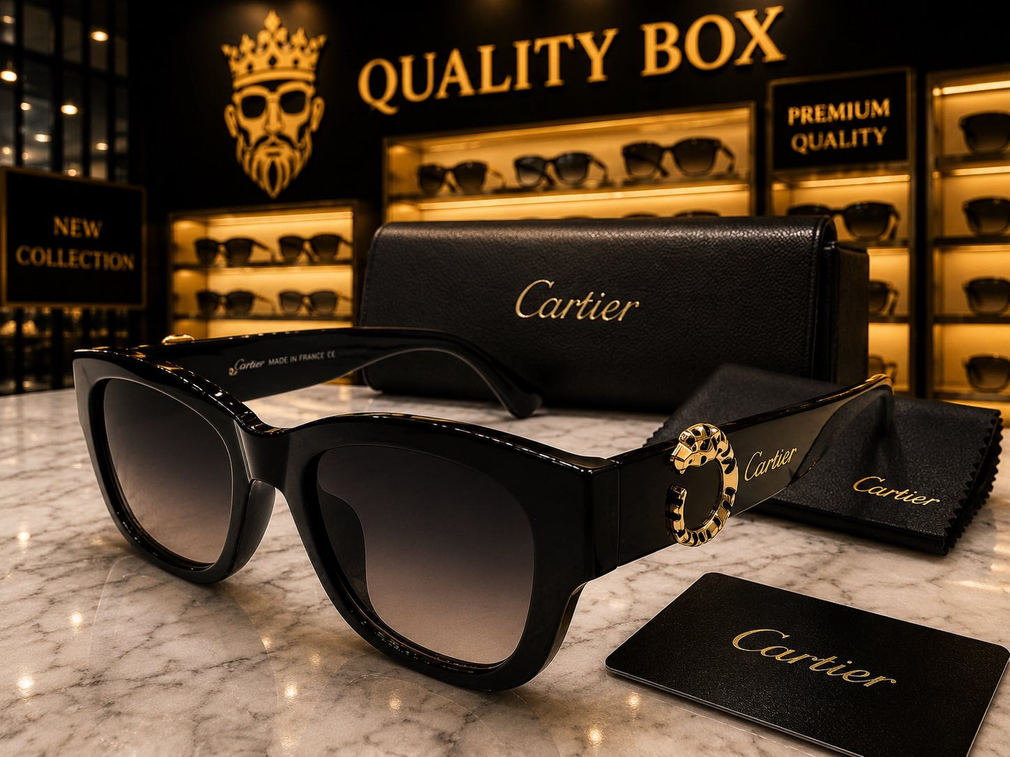 Cartier
