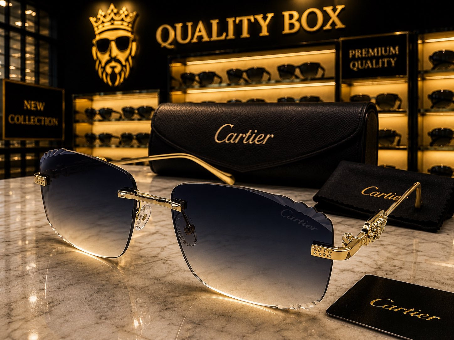 Cartier