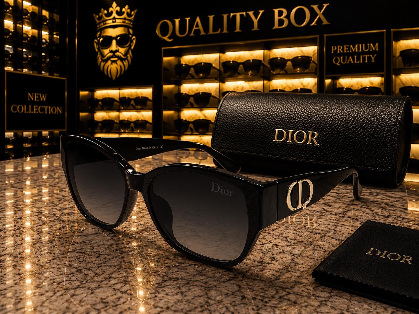 Dior