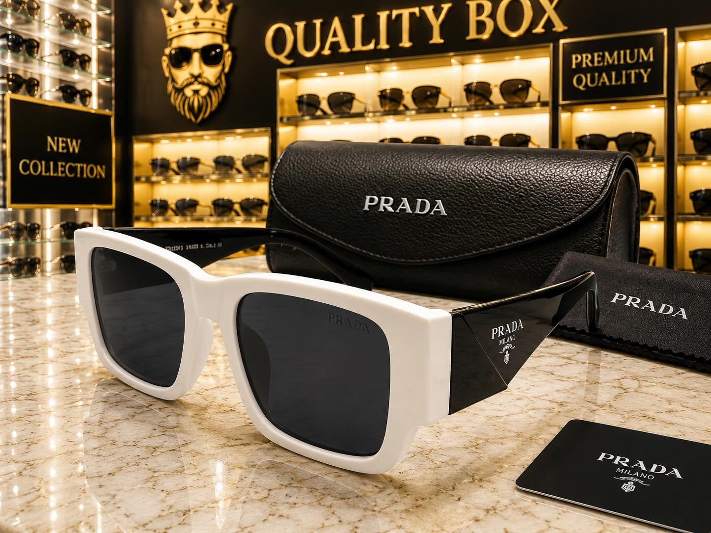 Prada