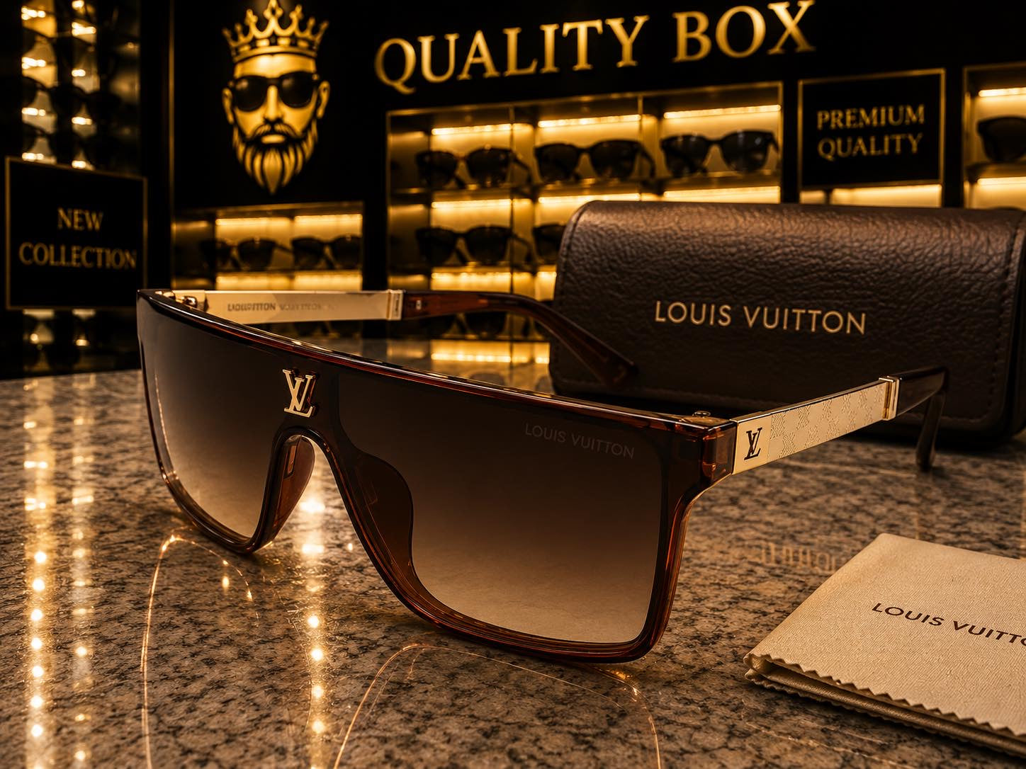 Louis Vuitton