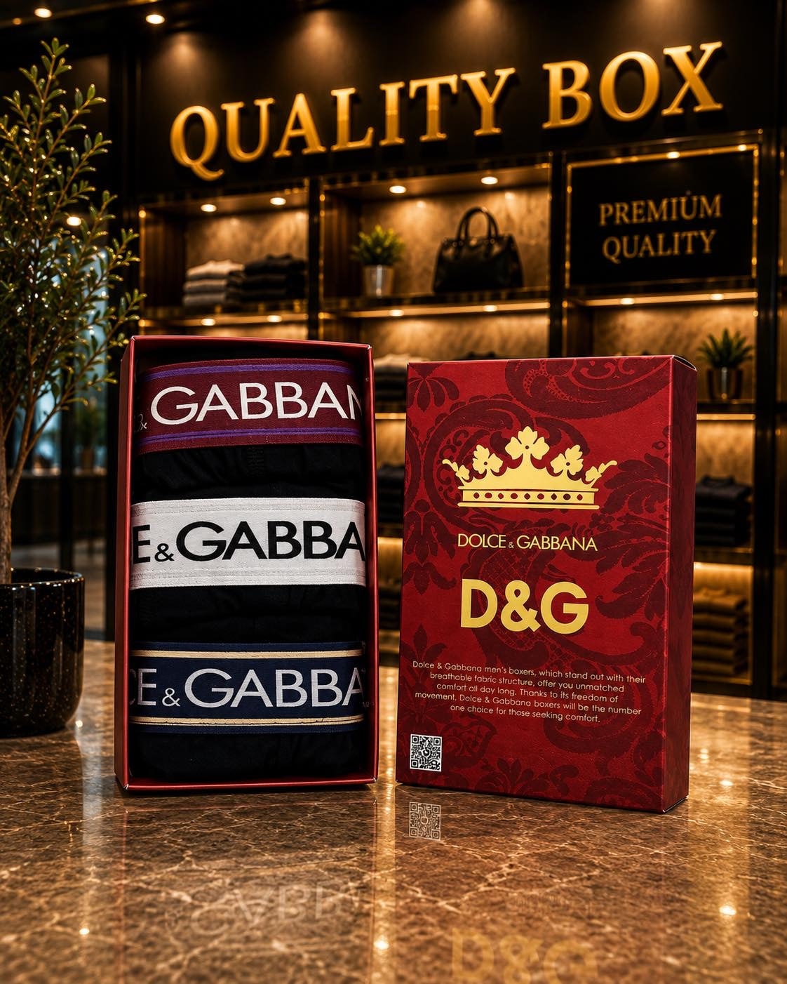 Dolce Gabbana