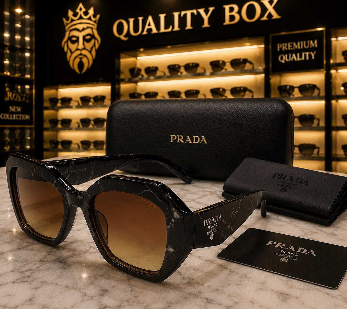 Prada