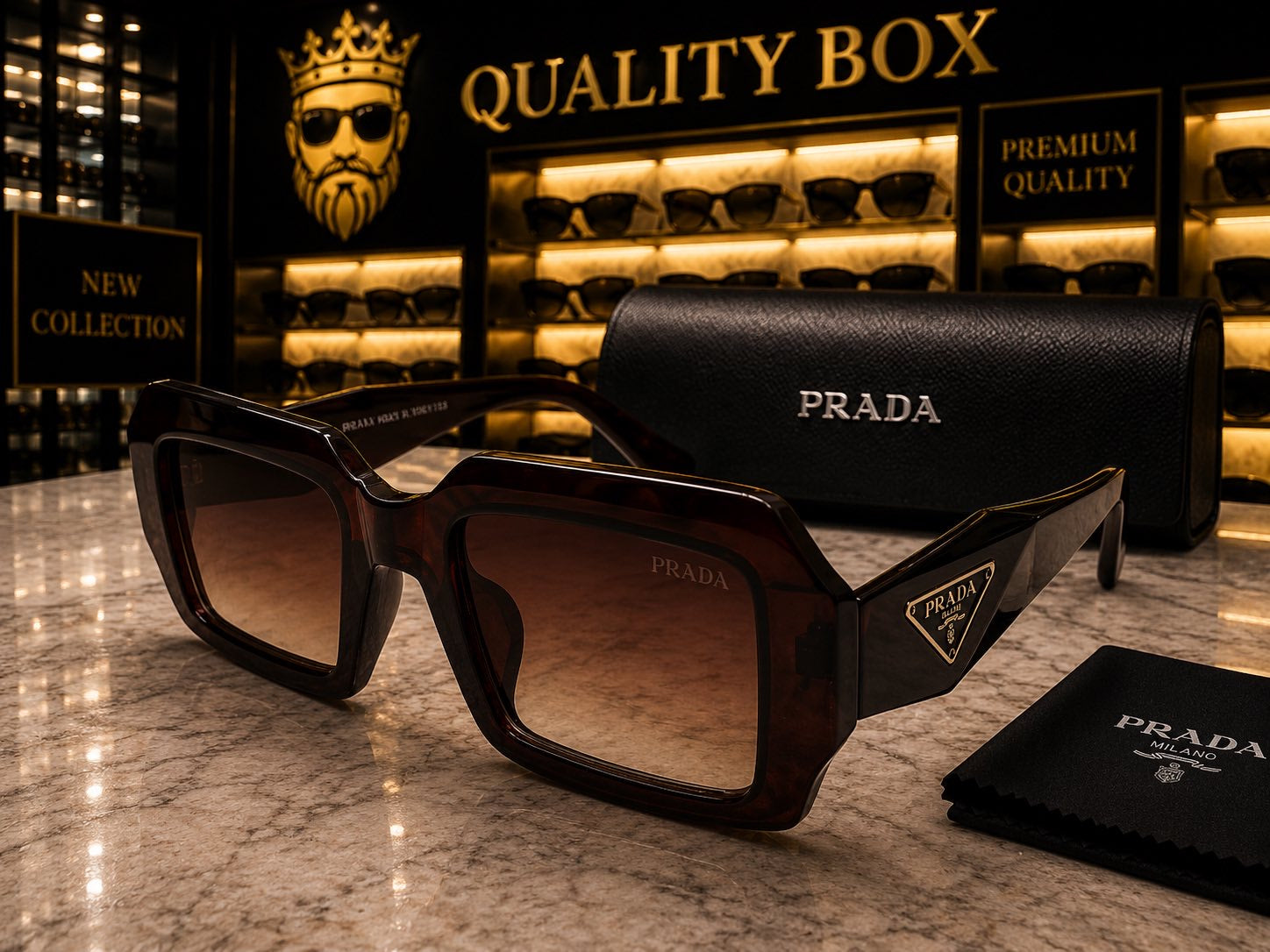 Prada