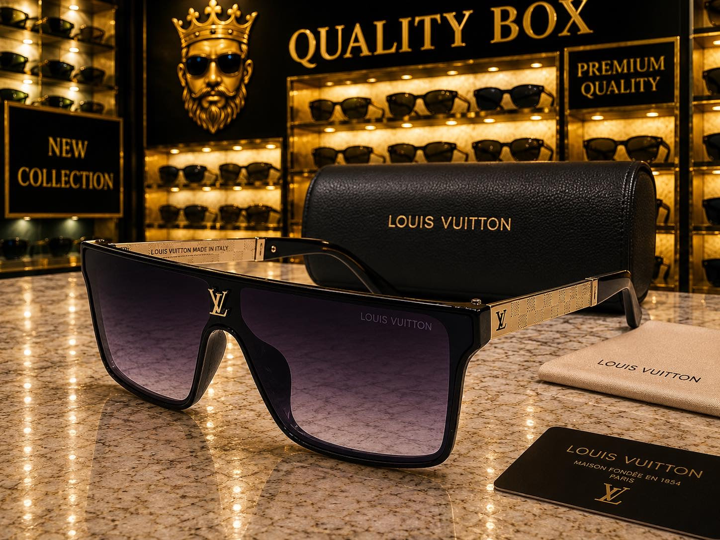 Louis Vuitton