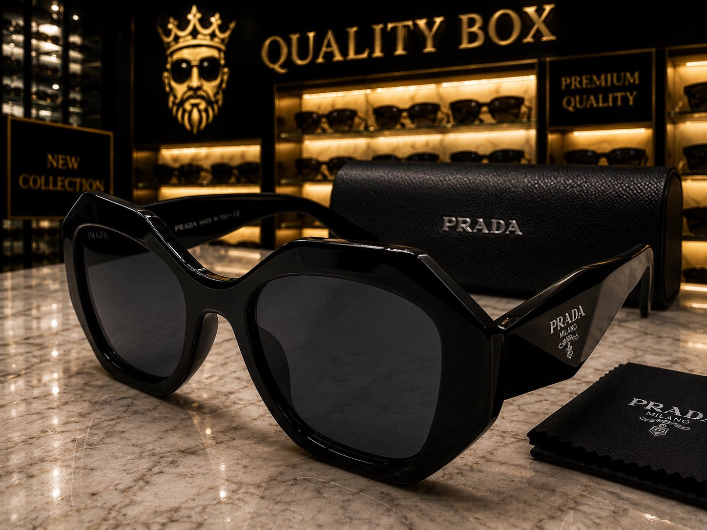 Prada