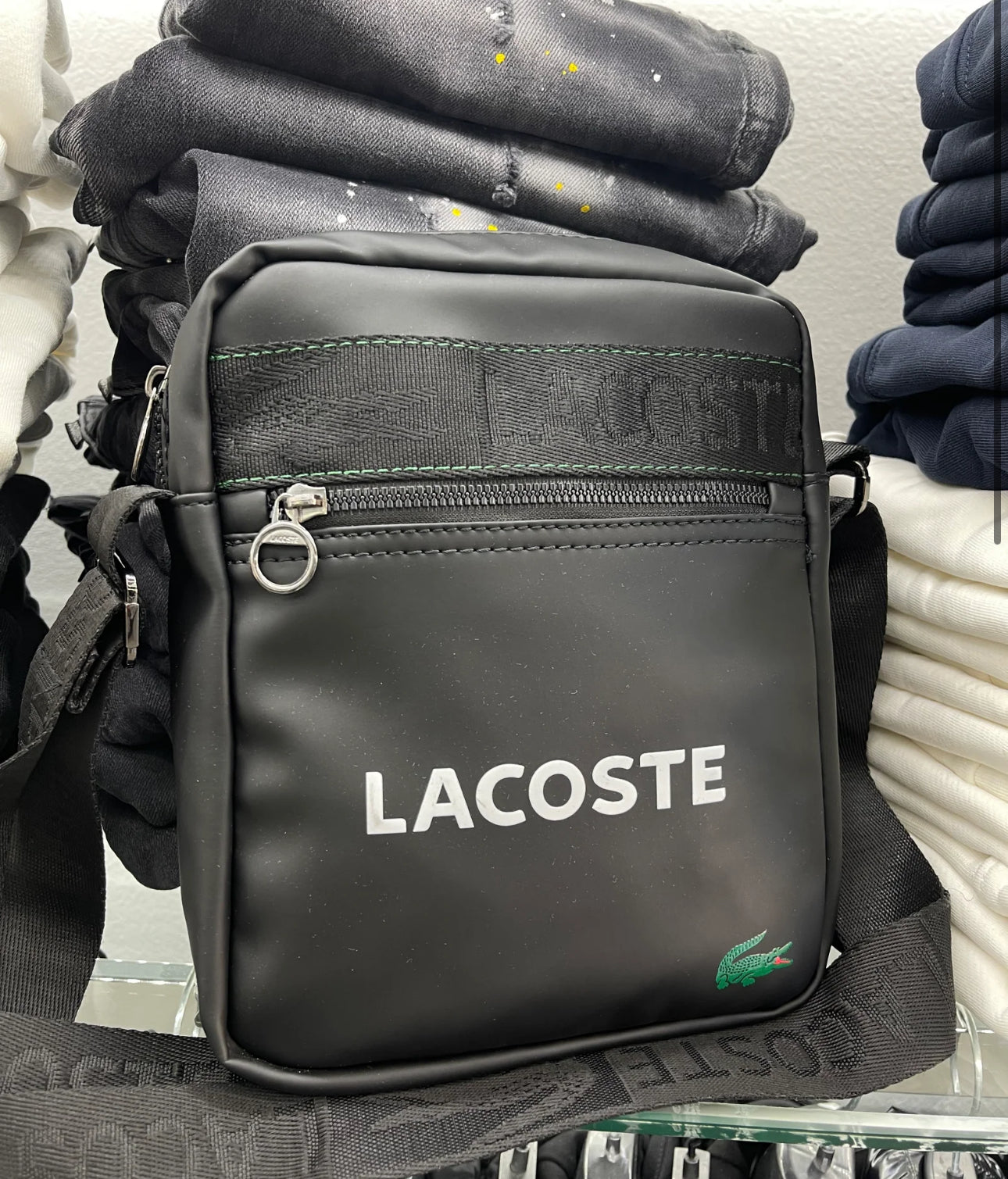 Lacoste