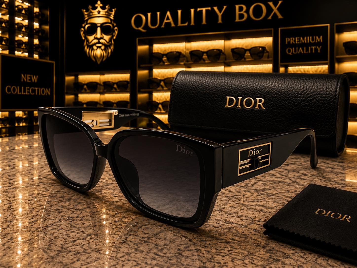 Dior