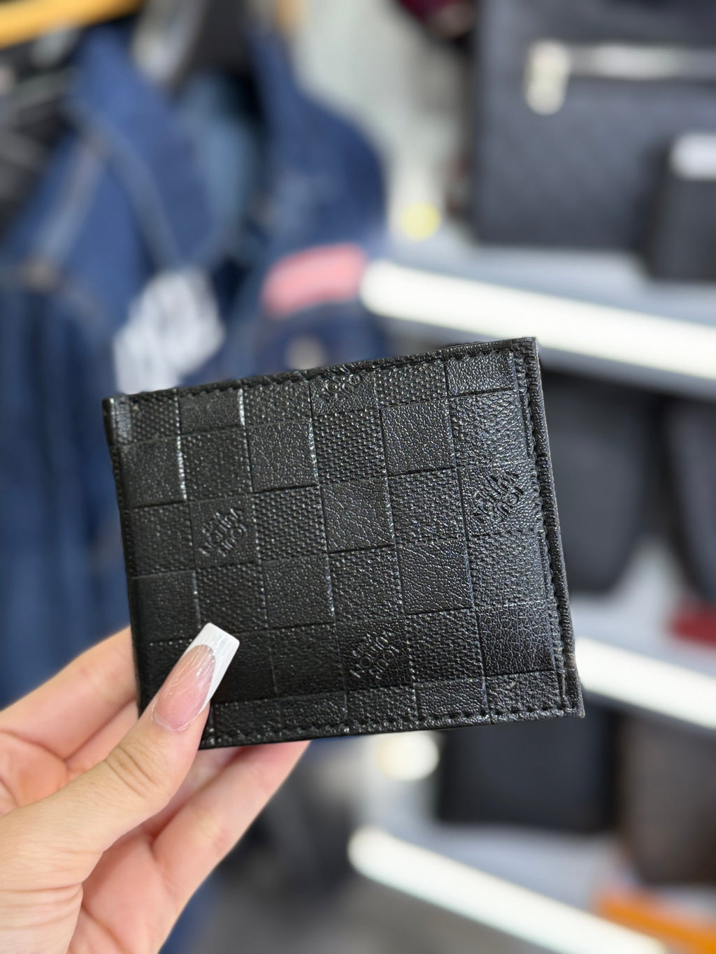 Louis Vuitton