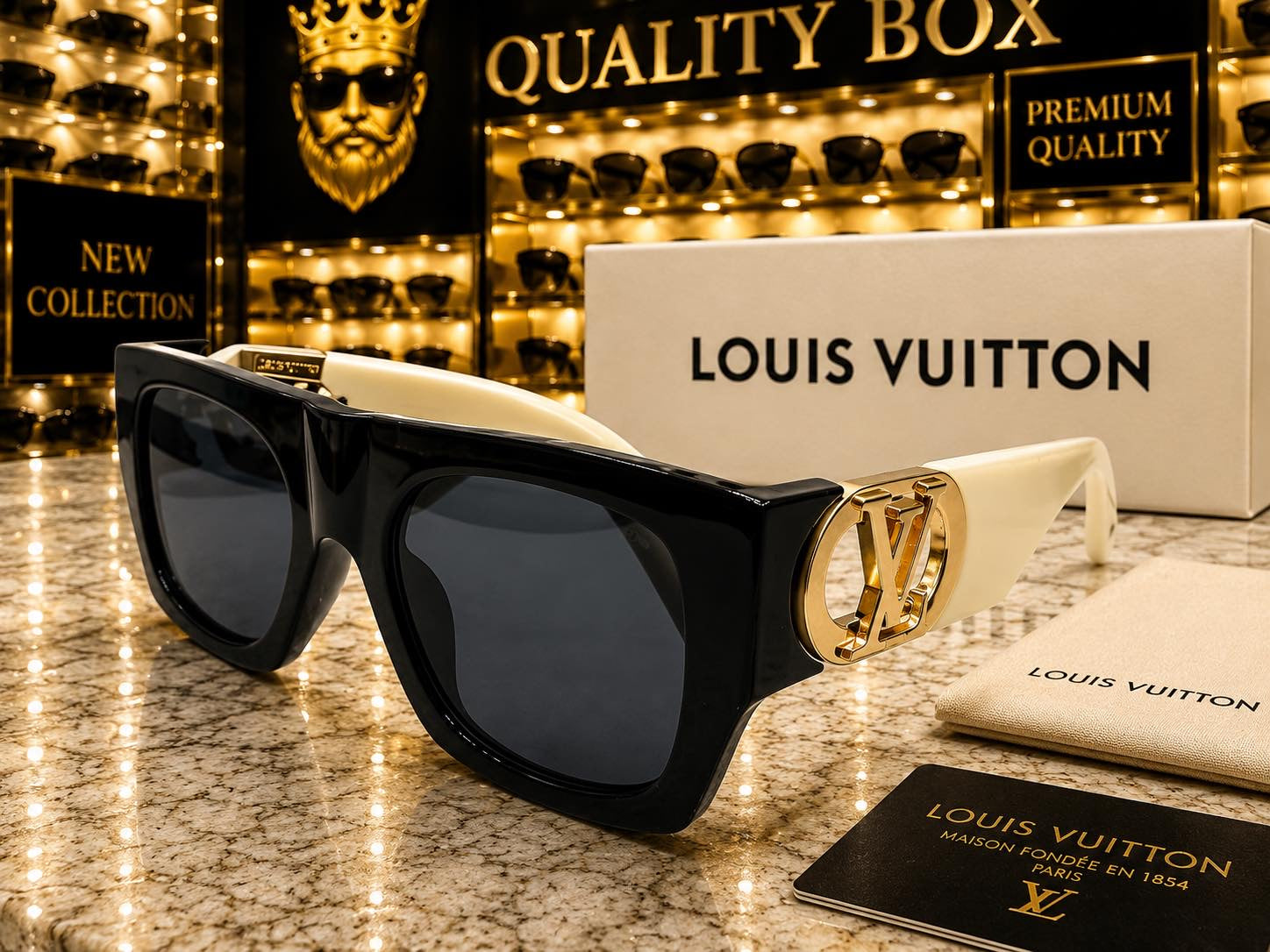 Louis Vuitton