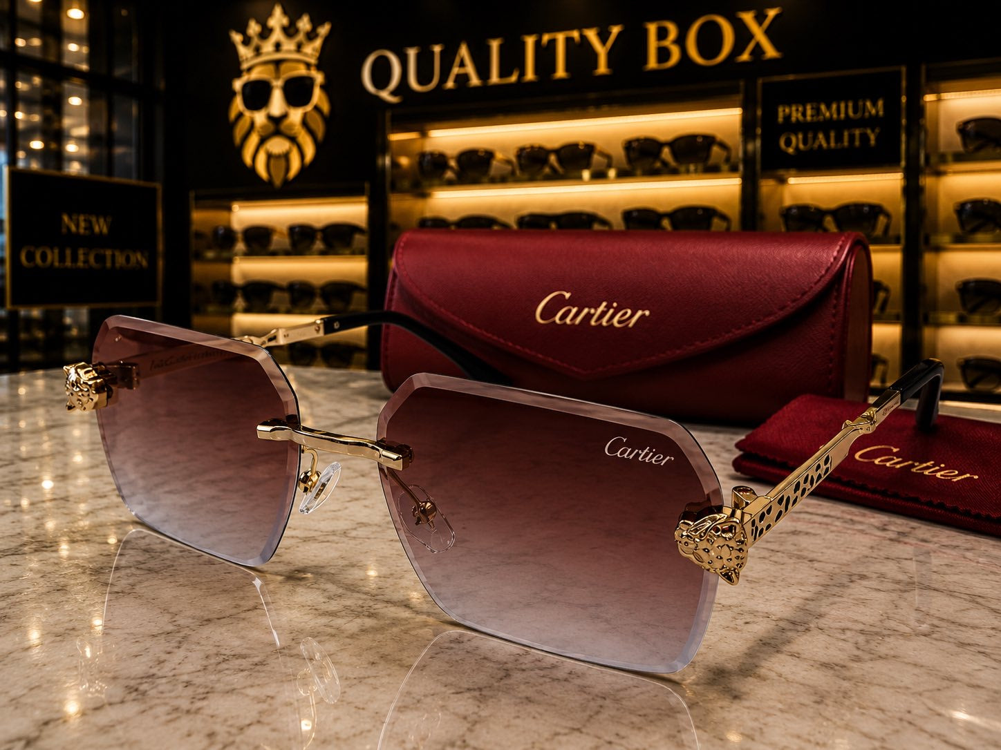 Cartier