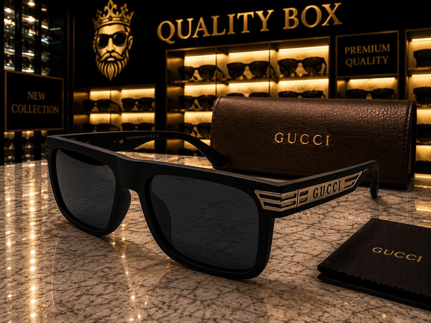 Gucci
