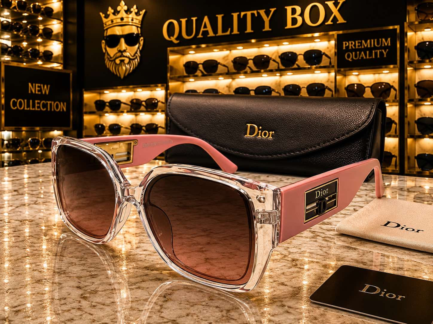 Dior