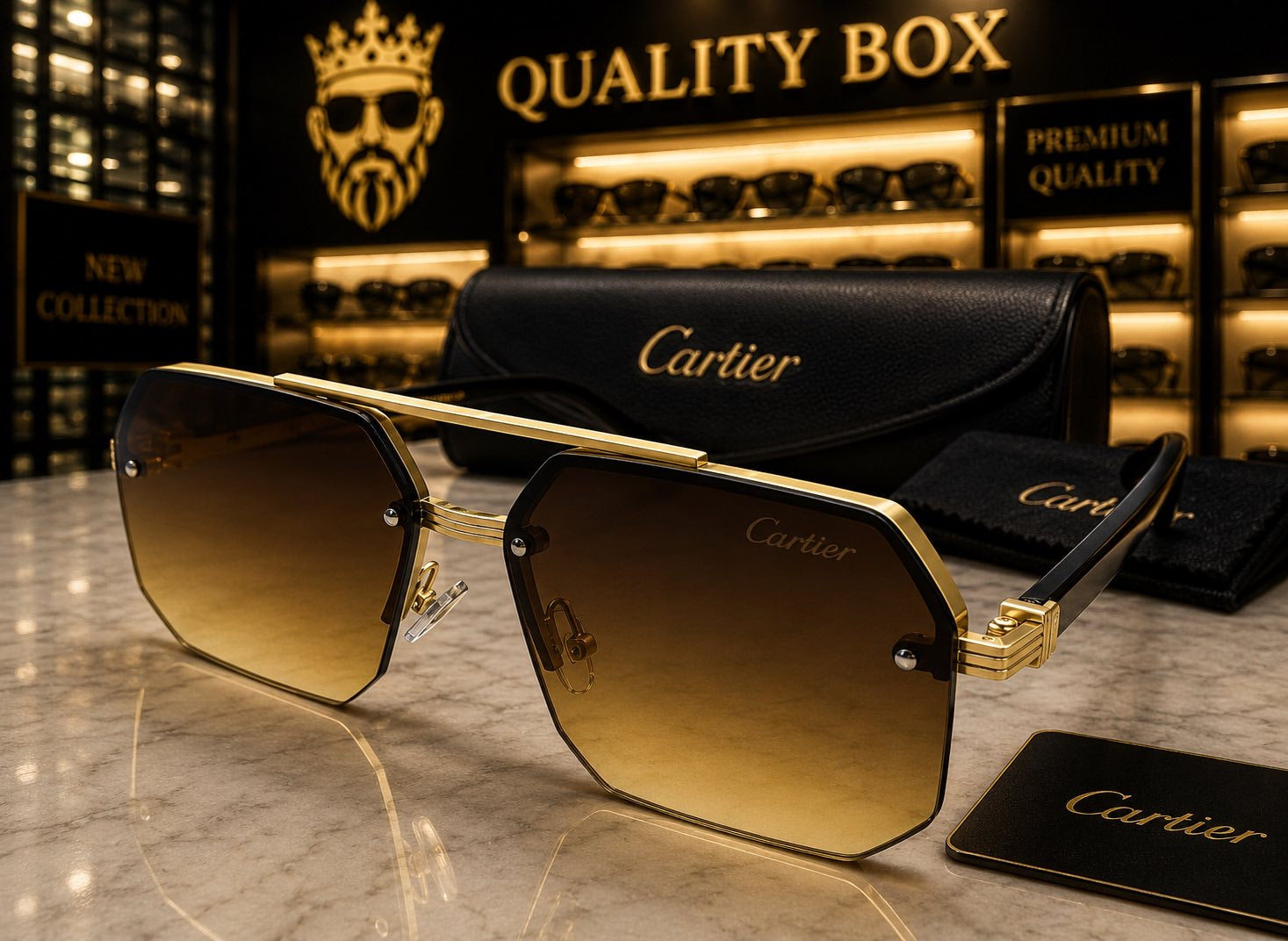 Cartier