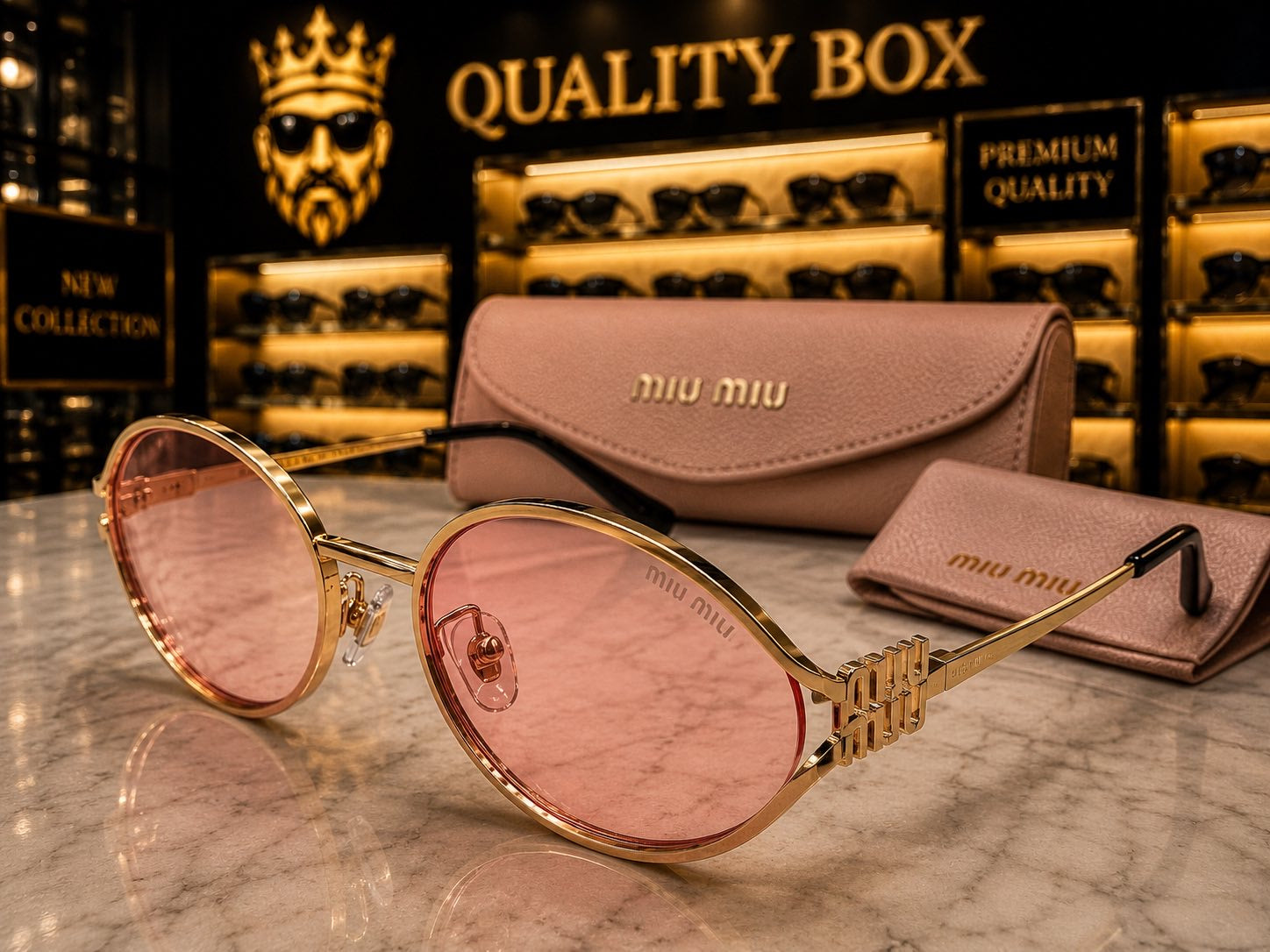Miu - Miu