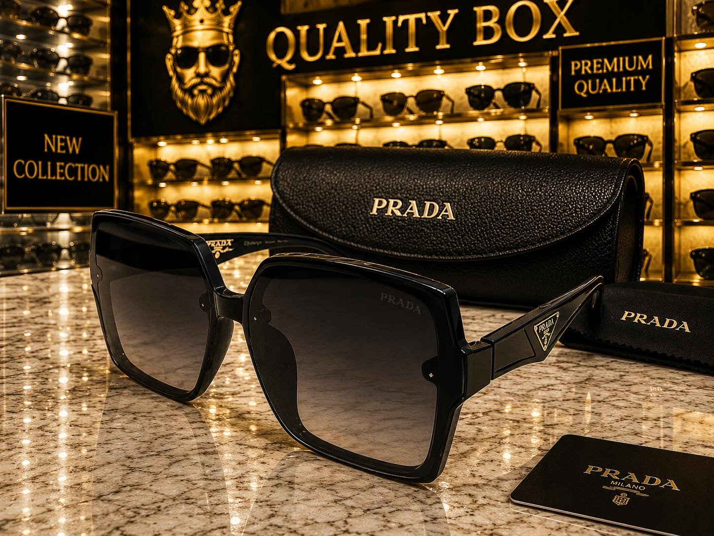 Prada