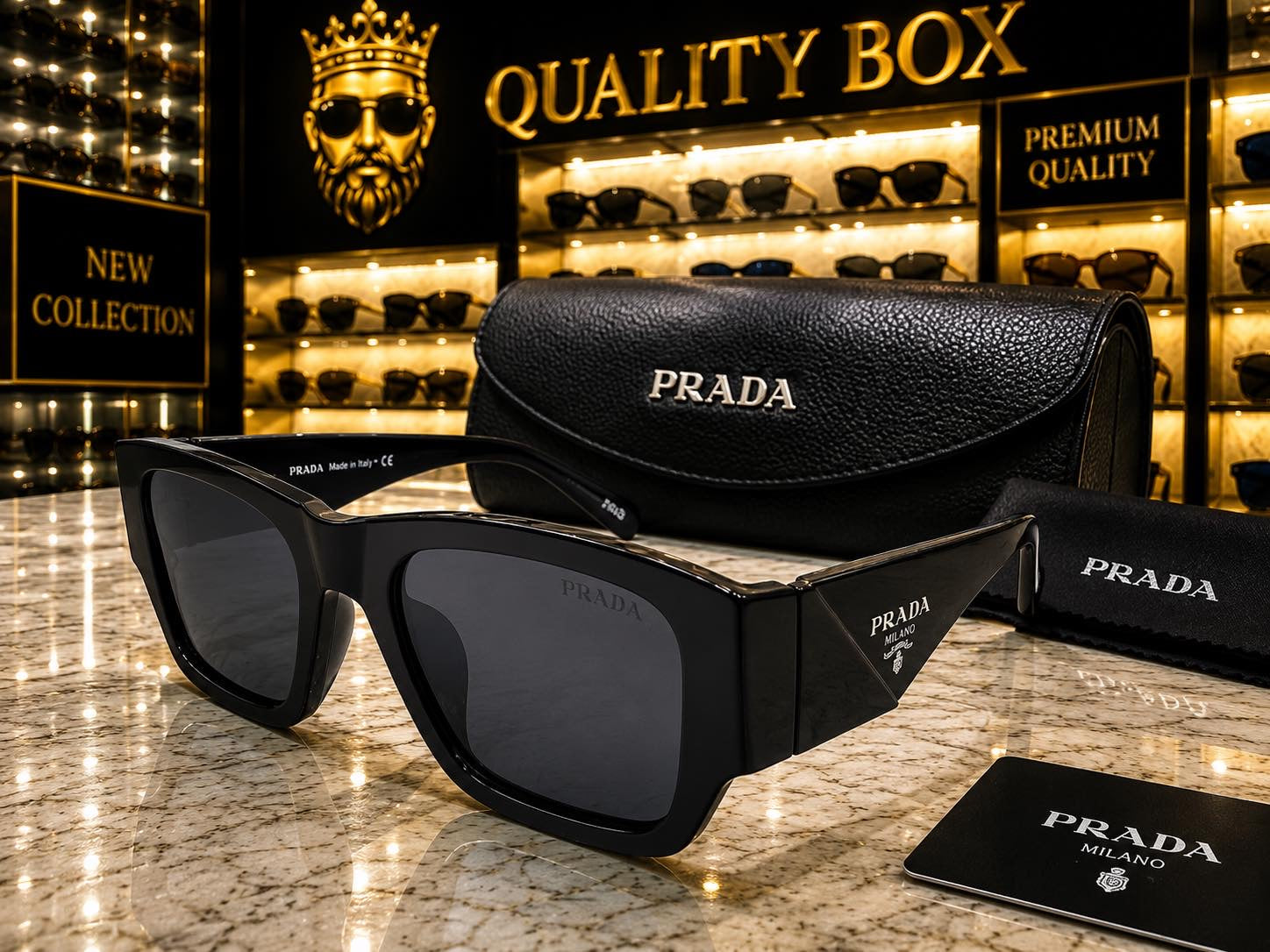 Prada