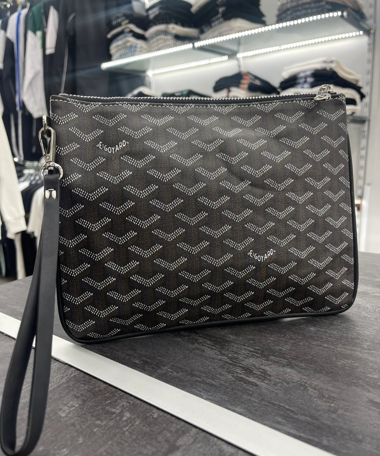 Goyard φάκελος