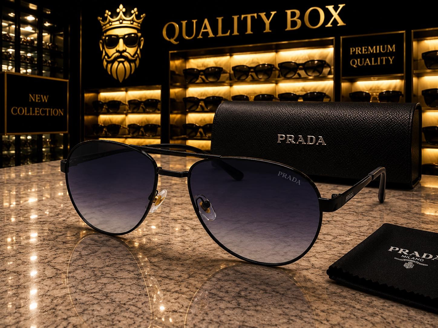 Prada