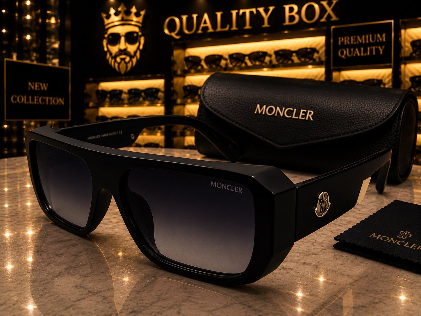 Moncler