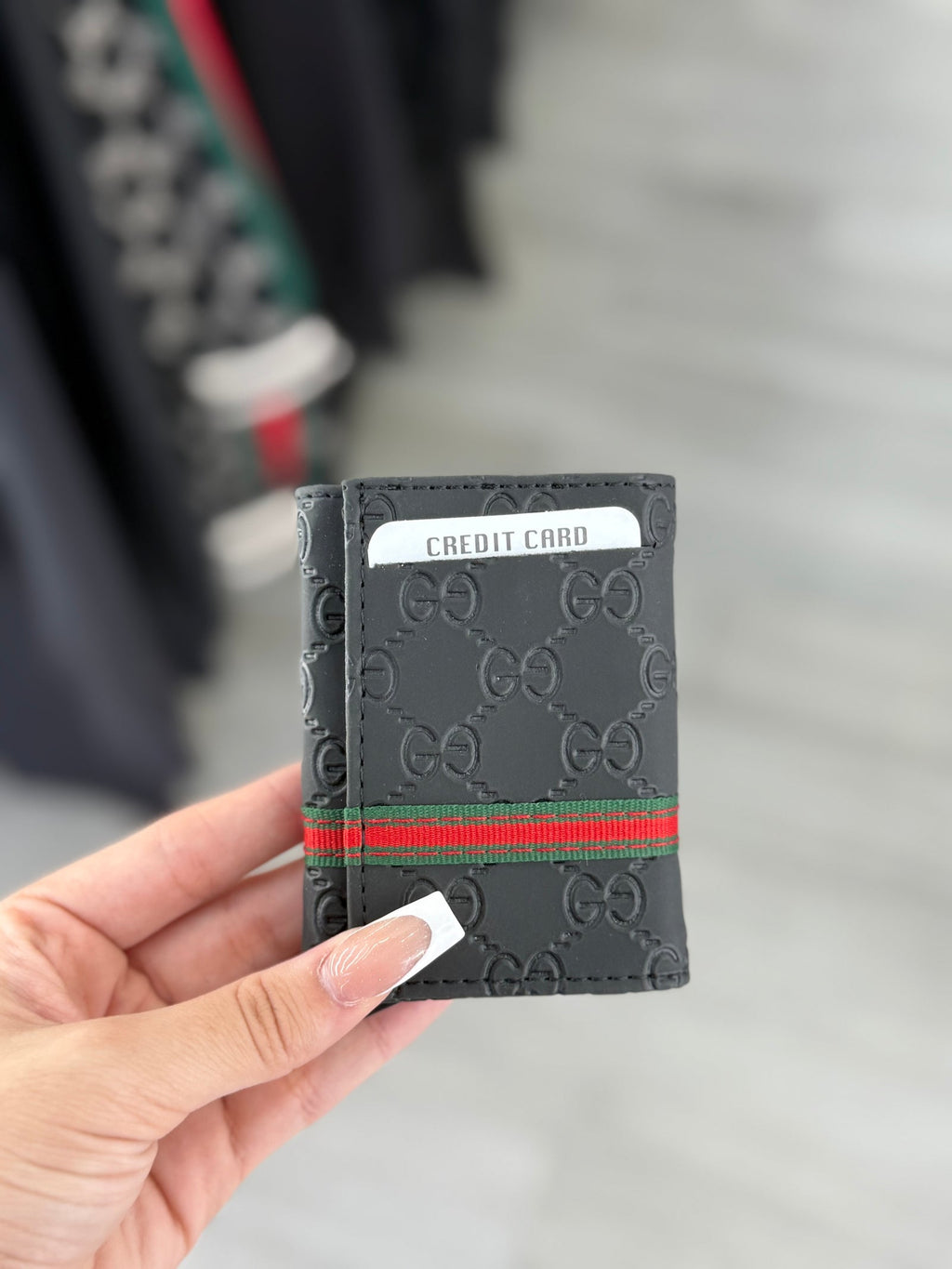 Gucci