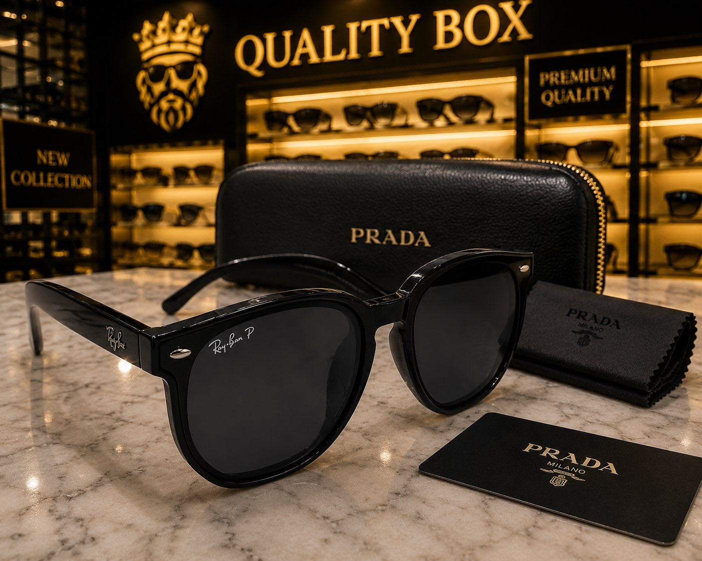 Prada