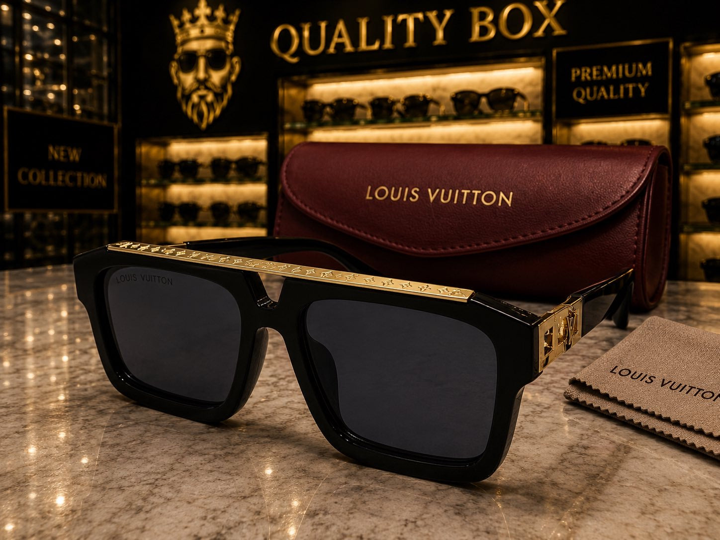 Louis Vuitton