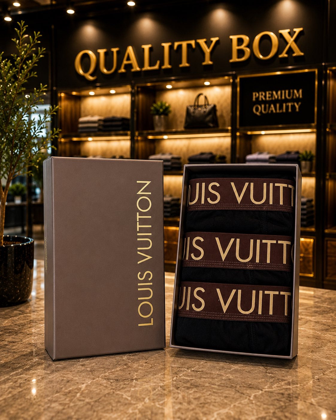 Louis Vuitton