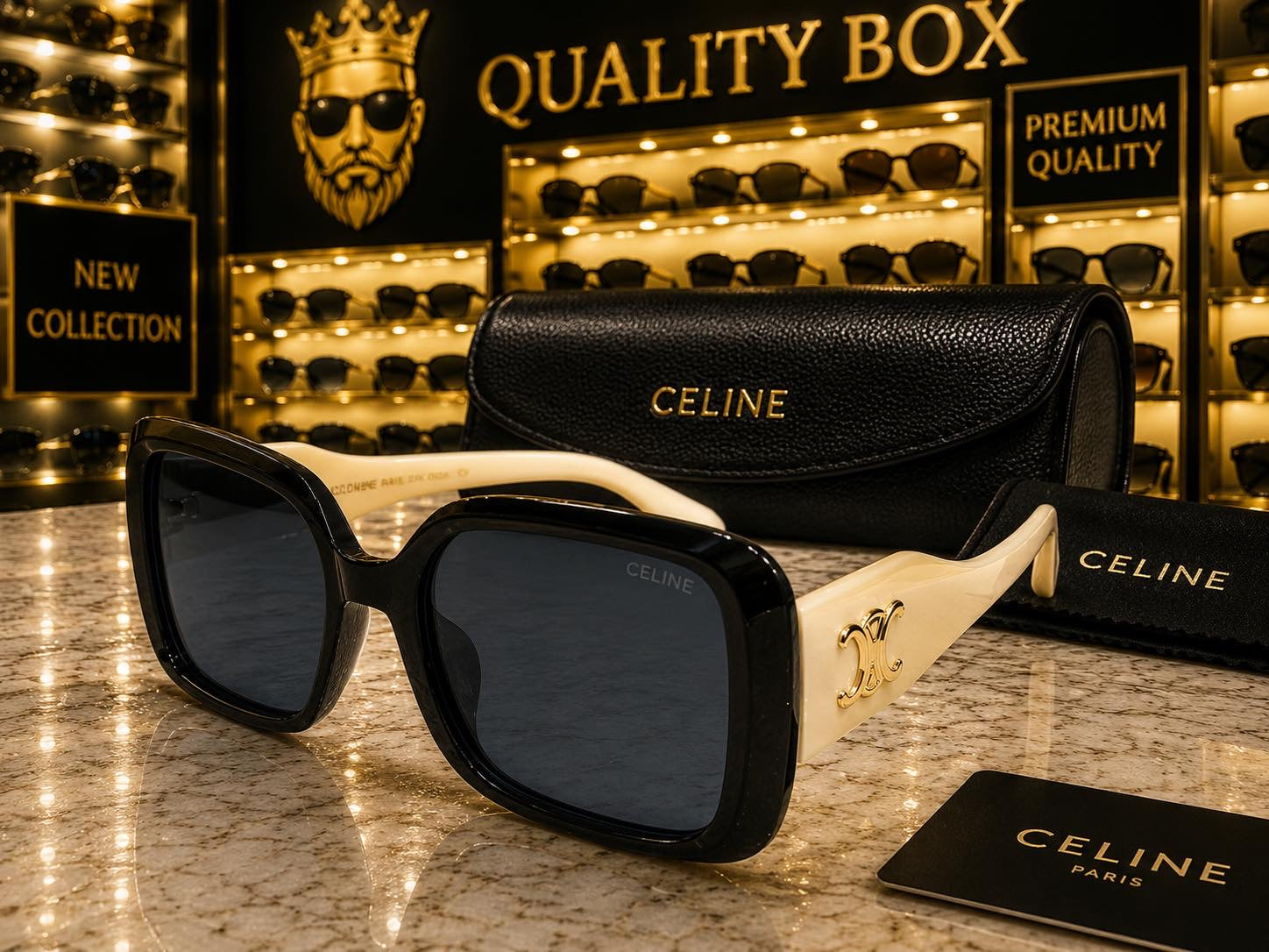Celine