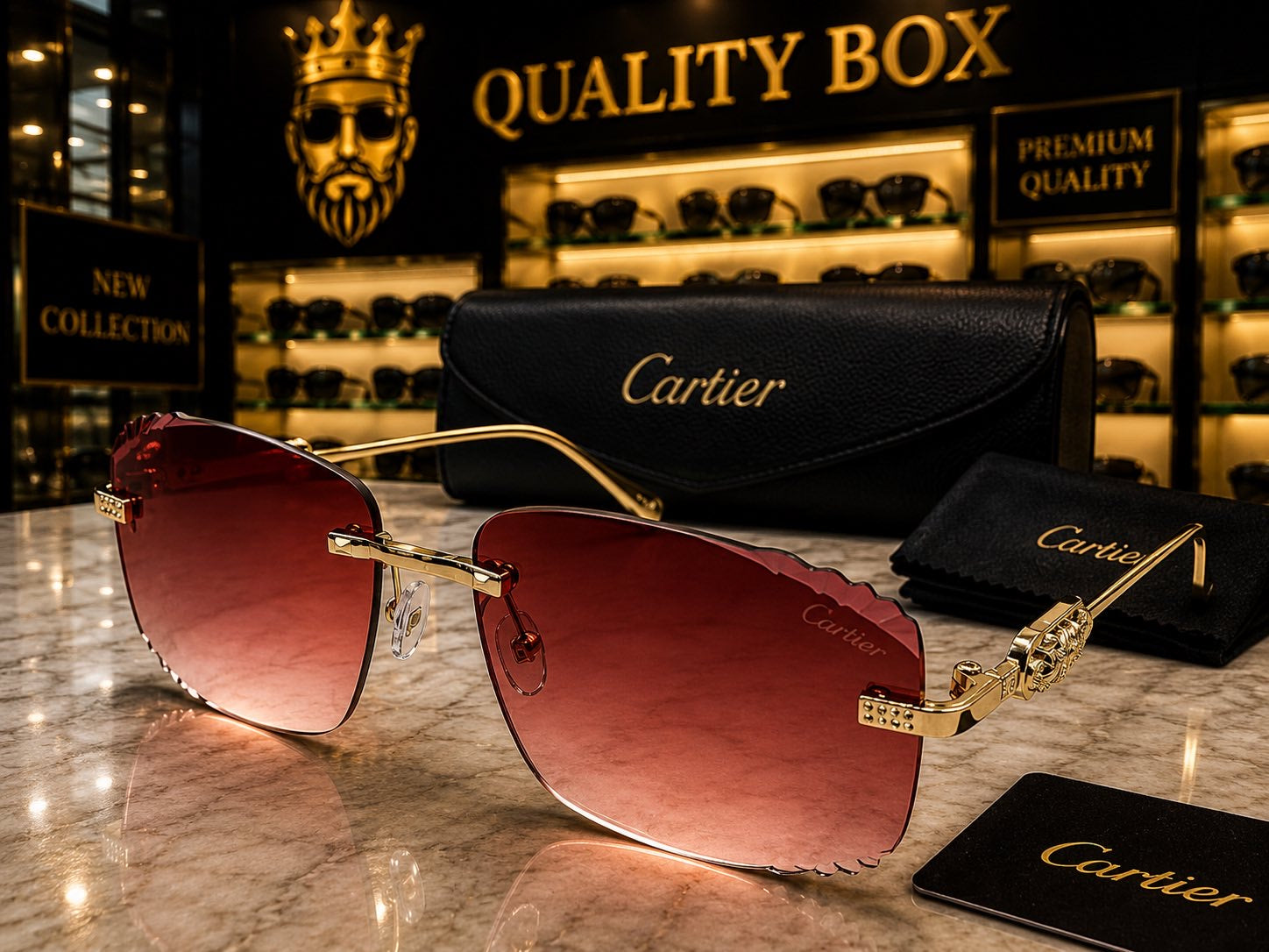 Cartier
