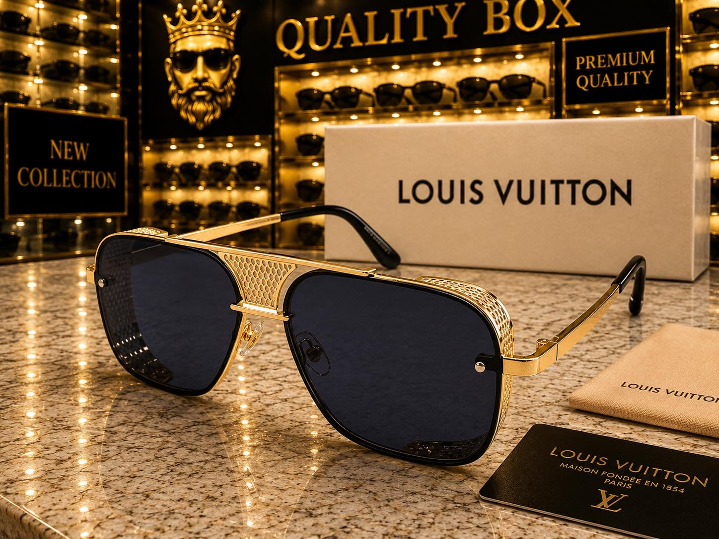 Louis Vuitton