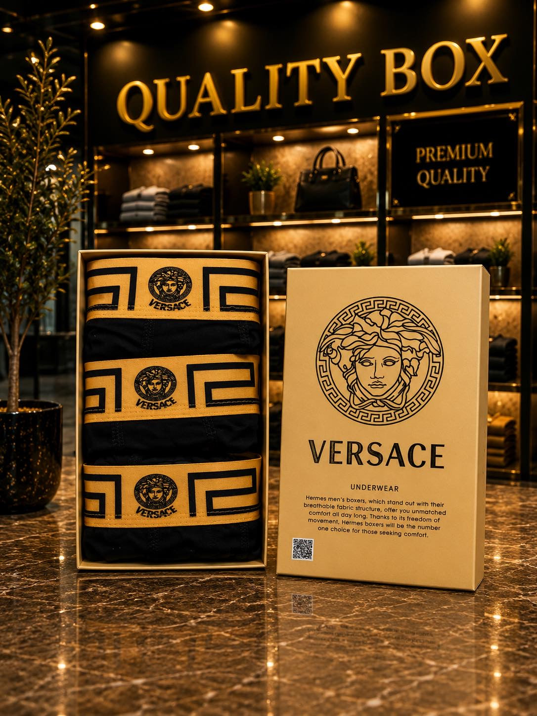 Versace