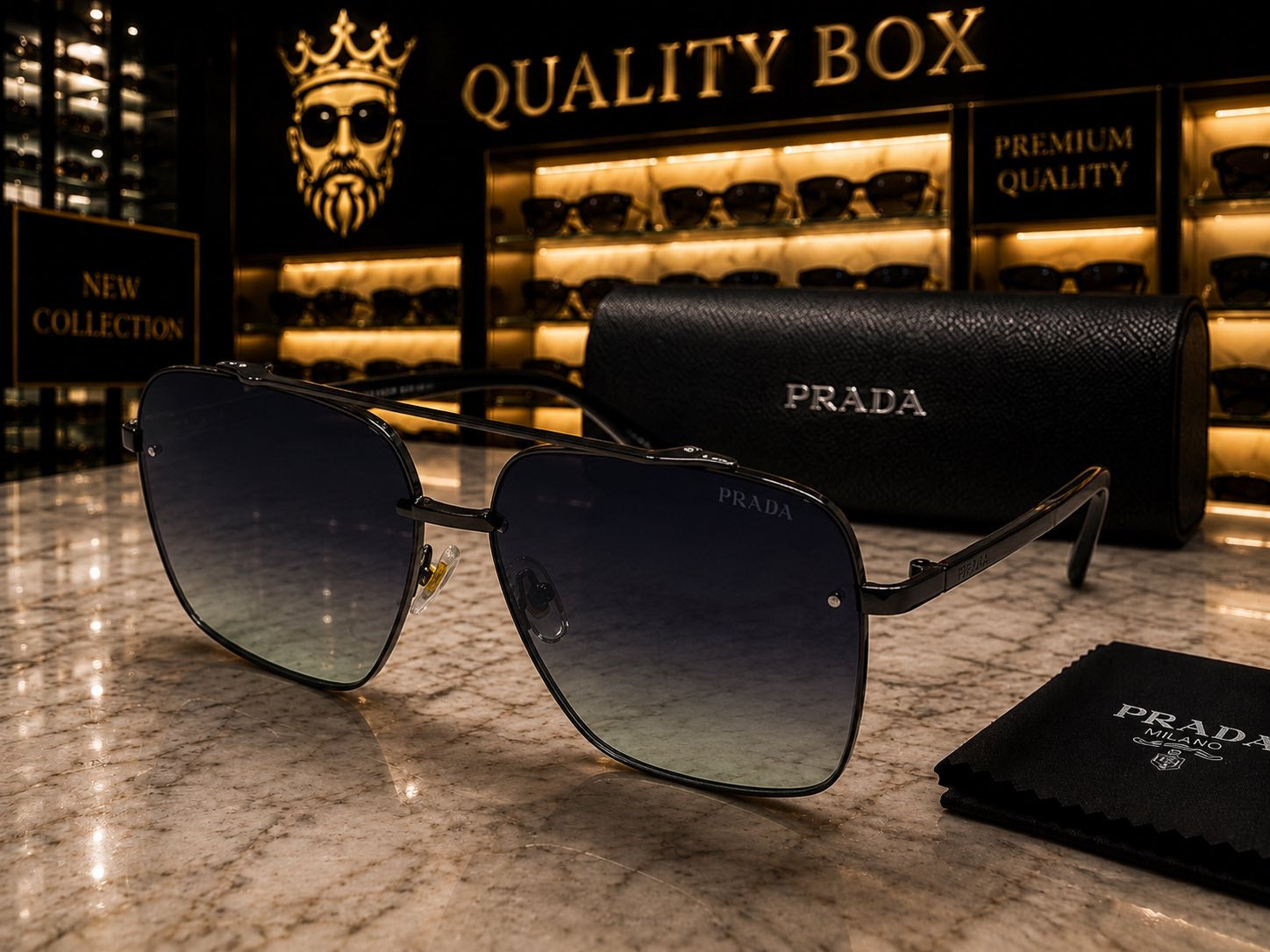 Prada