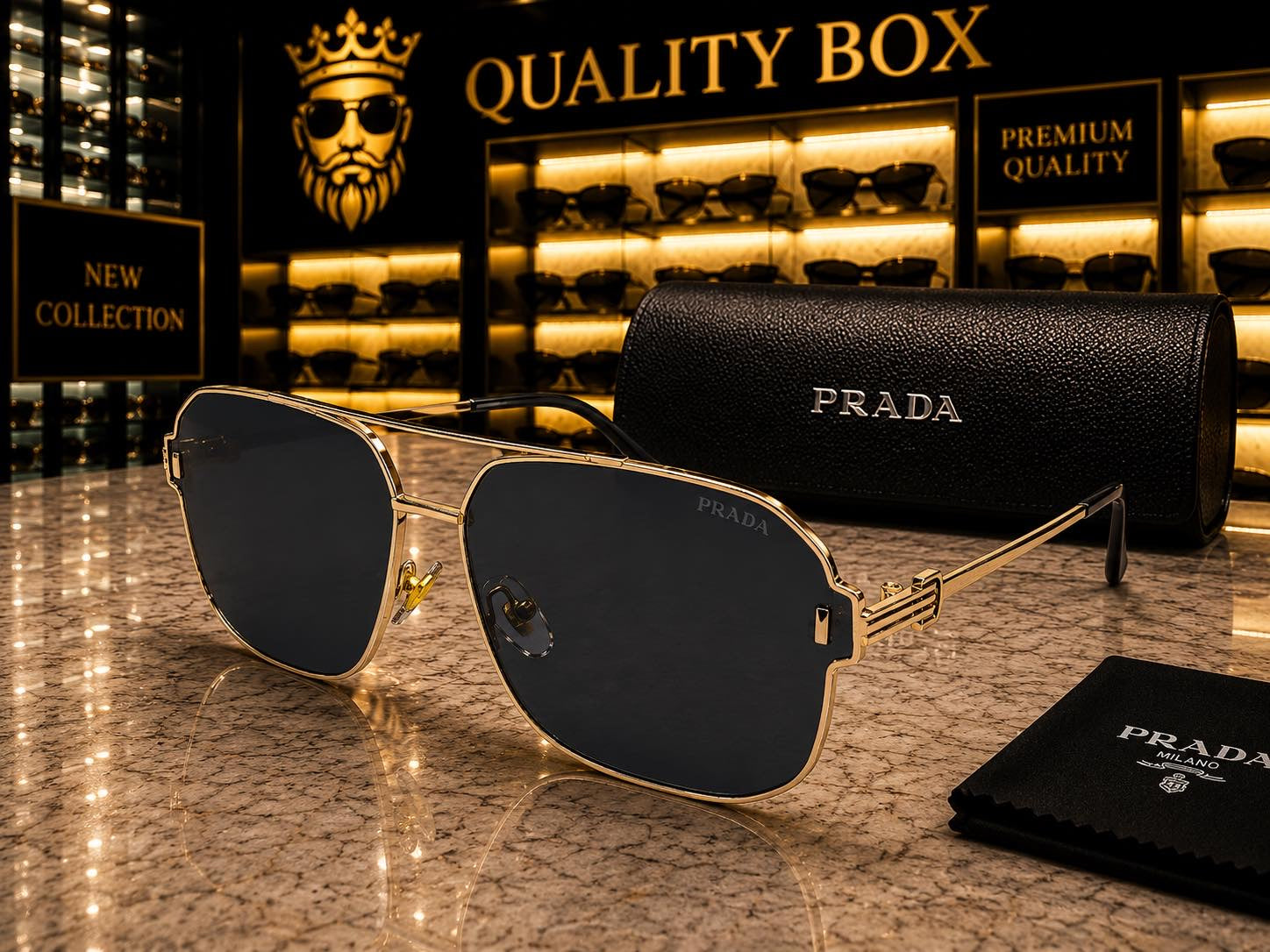 Prada
