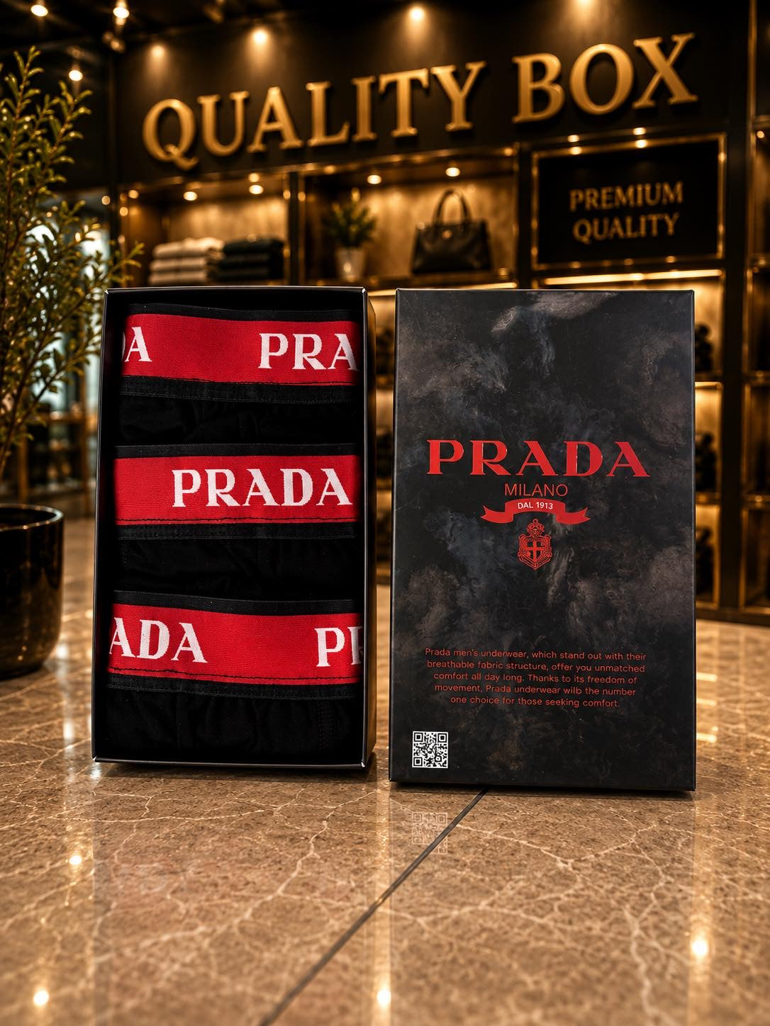 Prada