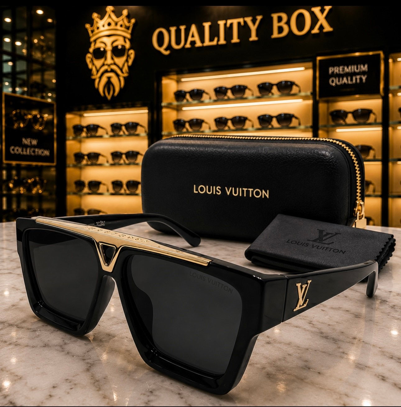 Louis Vuitton