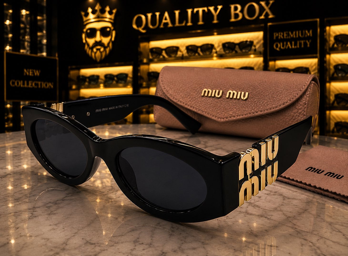 Miu - Miu