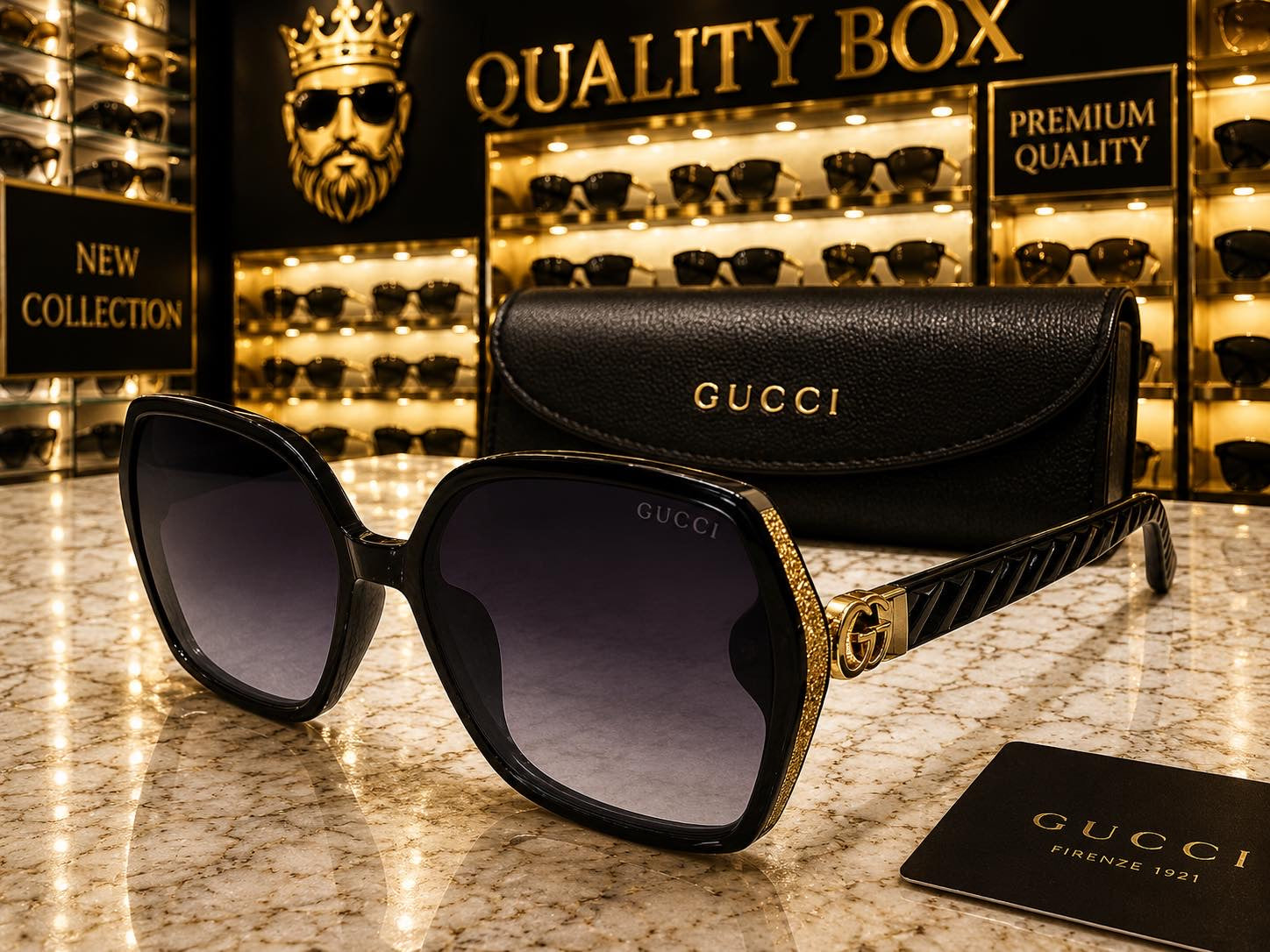 Gucci