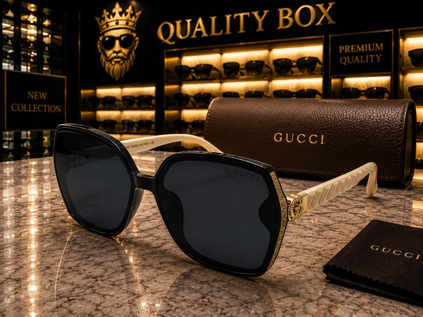 Gucci